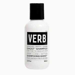 ❤️ 3/$25 VERB PRODUCTS Ghost Shampoo